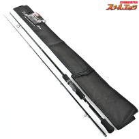 【ヤマガブランクス】 メビウス MS-79M YAMAGA Blanks Mebius アオリイカ K_165