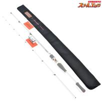 【ダイワ】 21ハートランド HL 832MSB-SV AGS21 ドットスリー (…)[dat θr] DAIWA HEARTLAND バス ベイトモデル K_172