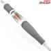 【ダイワ】 21ハートランド HL 832MSB-SV AGS21 ドットスリー (…)[dat θr] DAIWA HEARTLAND バス ベイトモデル K_172