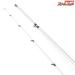 【ダイワ】 21ハートランド HL 832MSB-SV AGS21 ドットスリー (…)[dat θr] DAIWA HEARTLAND バス ベイトモデル K_172