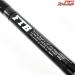【スタジオコンポジット】 フォーザビースト FTB 610XH 限定生産 Studio composite for the beast バス ベイトモデル K_209