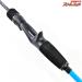【ジャッカル】 ジーエスダブル GSW-C66UL シーワード JACKALL GO SEAWARD マダイ タチウオ K_147