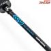 【ジャッカル】 ジーエスダブル GSW-C66UL シーワード JACKALL GO SEAWARD マダイ タチウオ K_147