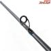 【ジャッカル】 ジーエスダブル GSW-C66UL シーワード JACKALL GO SEAWARD マダイ タチウオ K_147