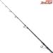 【ダイワ】 23アウトレイジ LJ 62XXHB TG DAIWA OUTRAGE ワラサ イナダ サワラ K_190