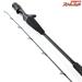 【ダイワ】 23アウトレイジ LJ 62XXHB TG DAIWA OUTRAGE ワラサ イナダ サワラ K_190