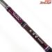 【ダイワ】 17紅牙 AGS C76MHS-メタル タイプCキャスティング メタルトップ DAIWA KOHGA AGS TYPE-C マダイ K_163