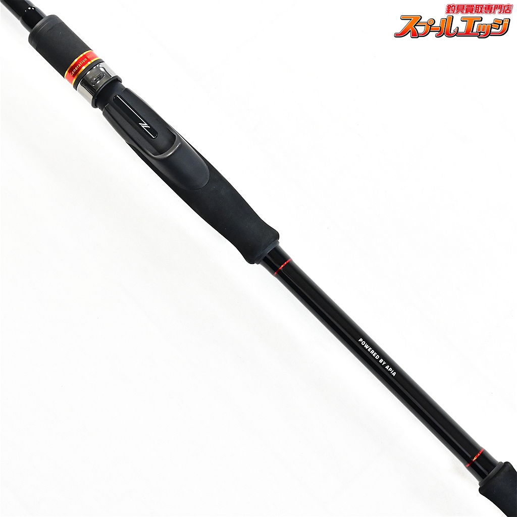 ロッド Foojin'Z HIGH ROLLER EXV S 103ML Foojin'Z HIGH ROLLER