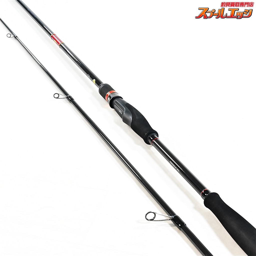 APIA アピア フージンFoojin'Z 5th ハイローラーHIGH ROLLER