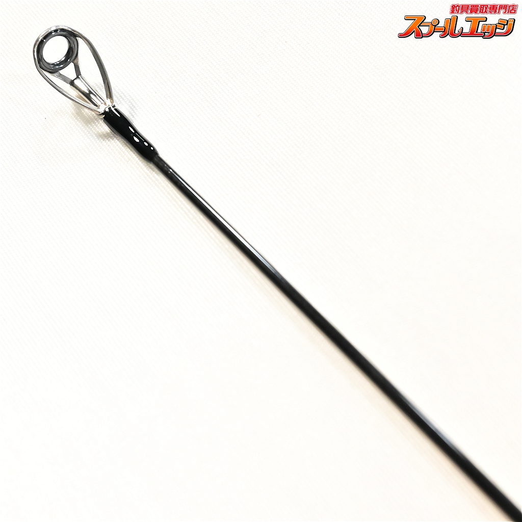 フージンZ ハイローラー103ML (極美品) Foojin z HIGH ROLLER 103ML フージンz ハイローラー