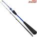 【ダイワ】 18極鋭 ライトヒラメ MH-235 AGS DAIWA KYOKUEI LIGHT-HIRAME ヒラメ ひらめ K_168