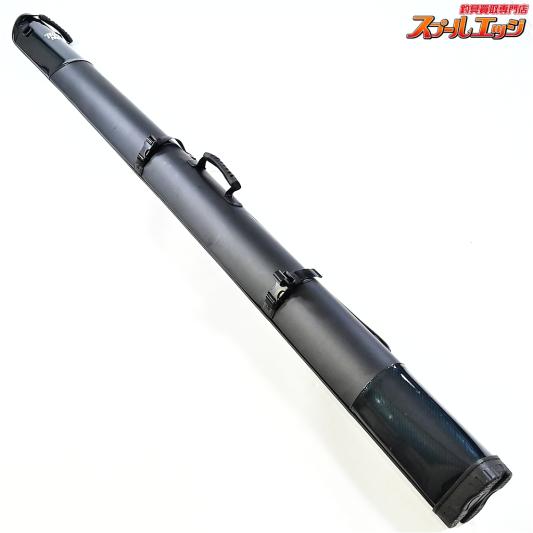【釣武者】 スリムロッドケース石鯛 195cm 磯釣り TsuriMusha K_238