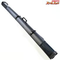 【釣武者】 スリムロッドケース石鯛 195cm 磯釣り TsuriMusha K_238