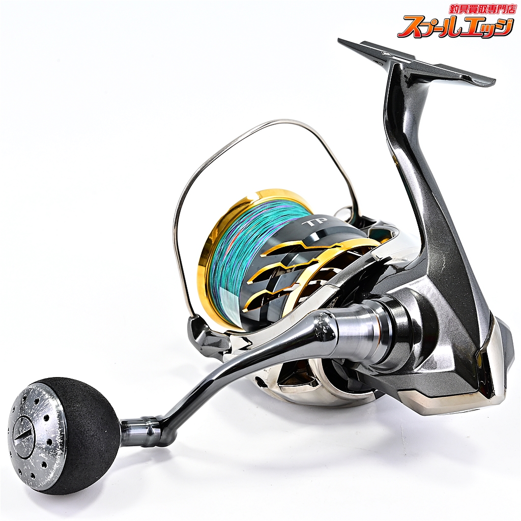 Amazon.com : SHIMANO 20 Twin Power C5000XG : Sports & Outdoors