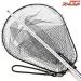 【ダイワ】 モアザン ウェーディングネット ランディングネット シーバス DAIWA morethan wading net K_170