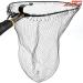 【ダイワ】 モアザン ウェーディングネット ランディングネット シーバス DAIWA morethan wading net K_170