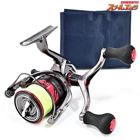 シマノ23ヴァンキッシュC3000XG 新品未使用