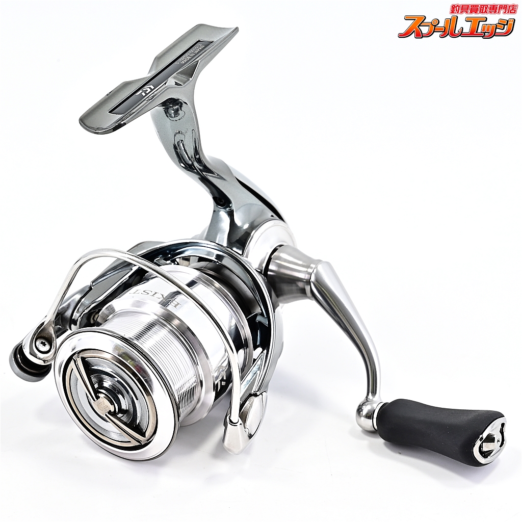 超美品】ダイワ DAIWA 22イグジスト EXIST LT3000H 【公式通販】