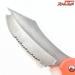 【タップクラフト】 サカナイフ オレンジ ジー・サカイ 刃渡り10cm TAPP CRAFT SAKAKNIFE G-SAKAI アウトドア K_060