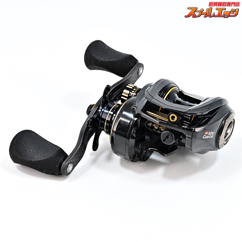 アブガルシア Revo ALC-IB7 アブガルシア(Abu Garcia) REVO ALC(レボ エーエルシー) BF7-L