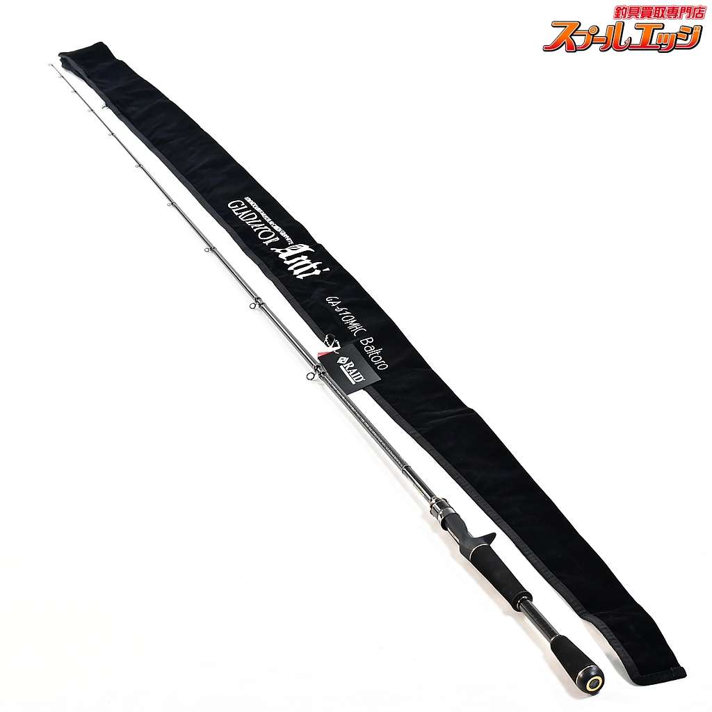 RAID JAPAN グラディエーターアンチ．ディフェンダー RAIDJAPAN レイド