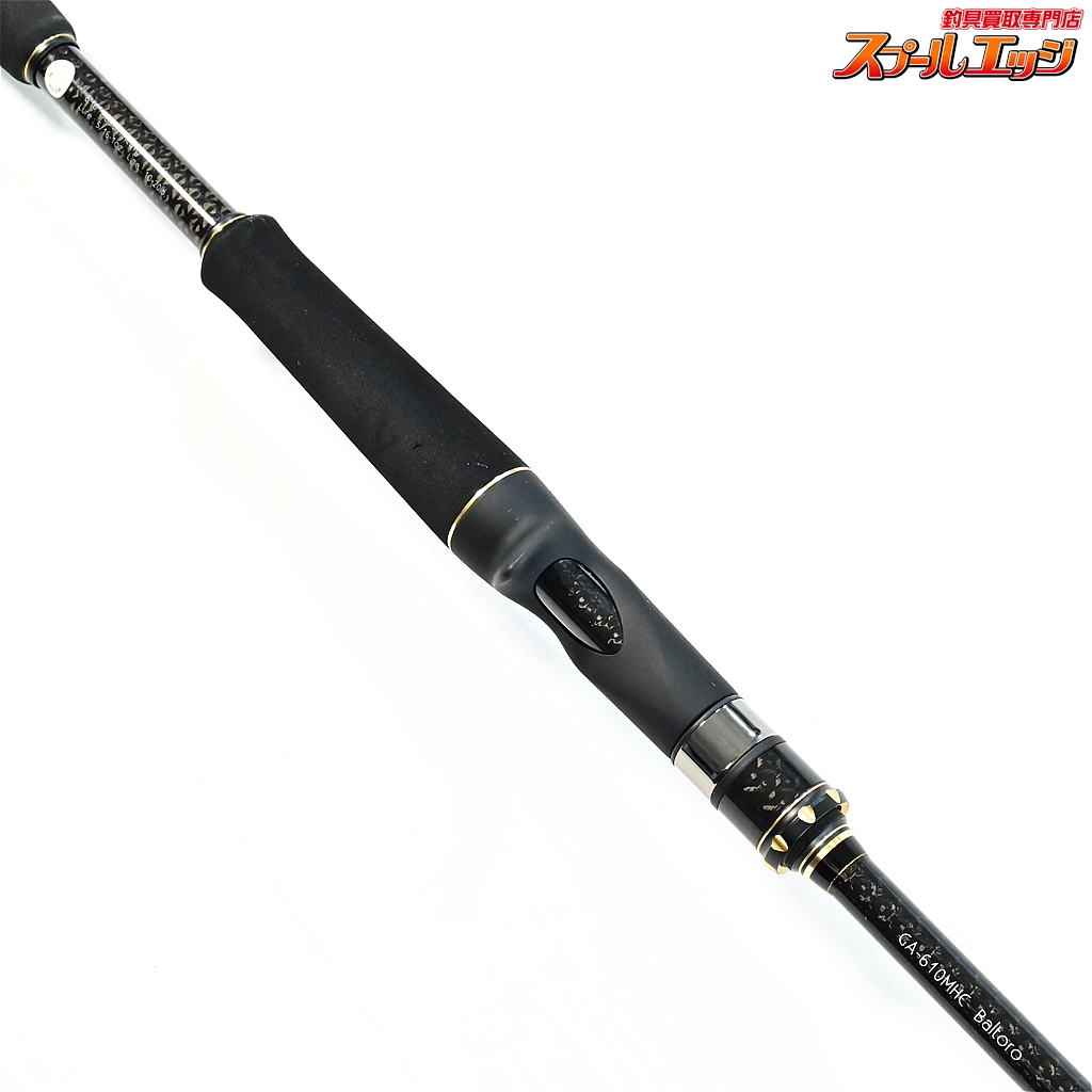 レイドジャパン グラディエーター アンチ GA-610MHC バルトロ