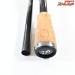 【ダイワ】 19ブラックレーベル BLX LG 631MLFB DAIWA BLACK LABEL バス ベイトモデル K_206