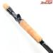 【ダイワ】 19ブラックレーベル BLX LG 631MLFB DAIWA BLACK LABEL バス ベイトモデル K_206