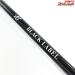 【ダイワ】 19ブラックレーベル BLX LG 631MLFB DAIWA BLACK LABEL バス ベイトモデル K_206
