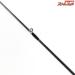 【ダイワ】 19ブラックレーベル BLX LG 631MLFB DAIWA BLACK LABEL バス ベイトモデル K_206