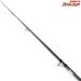 【ダイワ】 19ブラックレーベル BLX LG 631MLFB DAIWA BLACK LABEL バス ベイトモデル K_206