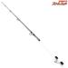 【シマノ】 ライトゲーム CI4 モデラート タイプ73 H195 SHIMANO LIGHTGAME Moderate マダイ アマダイ イサキ K_178