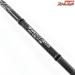 【キラーヒートxデジーノ】 ストラーダ ブラック SB-SJ63XUL+RST2s KILLER-HEATxDESIGNO STRADA バス スピニングモデル K_213