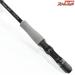 【キラーヒートxデジーノ】 ストラーダ ブラック SB-C68M+RST3s KILLER-HEATxDESIGNO STRADA バス ベイトモデル K_219