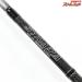 【キラーヒートxデジーノ】 ストラーダ ブラック SB-C68M+RST3s KILLER-HEATxDESIGNO STRADA バス ベイトモデル K_219