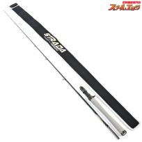 【キラーヒートxデジーノ】  ストラーダ ゴールド SG-PBF65LRX 2025年モデル KILLER-HEATxDESIGNO STRADA バス ベイトモデル K_211