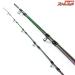 【シマノ】 舳 ミヨシ 60-300 SHIMANO MIYOSHI マダイ ヒラメ ワラサ K_205