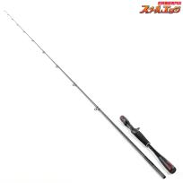 【シマノ】 20ゾディアス 167M-S SHIMANO ZODIAS バス ベイトモデル K_214