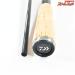 【ダイワ】 20ブラックレーベル BLX SG 682MHXB-ST DAIWA BLACK LABEL バス ベイトモデル K_147