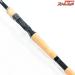 【ダイワ】 20ブラックレーベル BLX SG 682MHXB-ST DAIWA BLACK LABEL バス ベイトモデル K_147