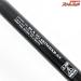 【ダイワ】 20ブラックレーベル BLX SG 682MHXB-ST DAIWA BLACK LABEL バス ベイトモデル K_147