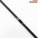 【ダイワ】 20ブラックレーベル BLX SG 682MHXB-ST DAIWA BLACK LABEL バス ベイトモデル K_147