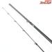 【ダイワ】 20ブラックレーベル BLX SG 682MHXB-ST DAIWA BLACK LABEL バス ベイトモデル K_147