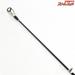 【ダイワ】 20ブラックレーベル BLX SG 682MHXB-ST DAIWA BLACK LABEL バス ベイトモデル K_147