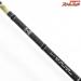【ダイワ】 12ブラックレーベル 6101ULRB DAIWA BLACK LABEL バス ベイトモデル K_251