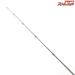 【ダイワ】 12ブラックレーベル 6101ULRB DAIWA BLACK LABEL バス ベイトモデル K_251