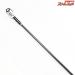 【ダイワ】 12ブラックレーベル 6101ULRB DAIWA BLACK LABEL バス ベイトモデル K_251
