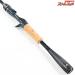 【シマノxジャッカル】 16ポイズングロリアス 166M SHIMANOxJACKALL POISON-GLORIOUS バス ベイトモデル K_241