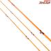 【レナード】 キャッツキル バンブーフライロッド 7-1/2ft #3-4 自重81g 2ピース 2ティップ 赤メノウ仕様 プレファイヤー H.L.Leonard CATSKILL Bamboo Rod ヤマメ イワナ K_158