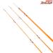 【レナード】 キャッツキル バンブーフライロッド 7-1/2ft #3-4 自重81g 2ピース 2ティップ 赤メノウ仕様 プレファイヤー H.L.Leonard CATSKILL Bamboo Rod ヤマメ イワナ K_158